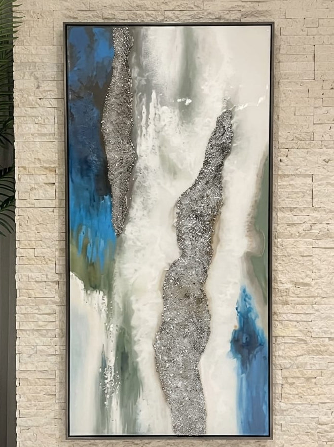 CVS11 80 by 160cm canvas frame