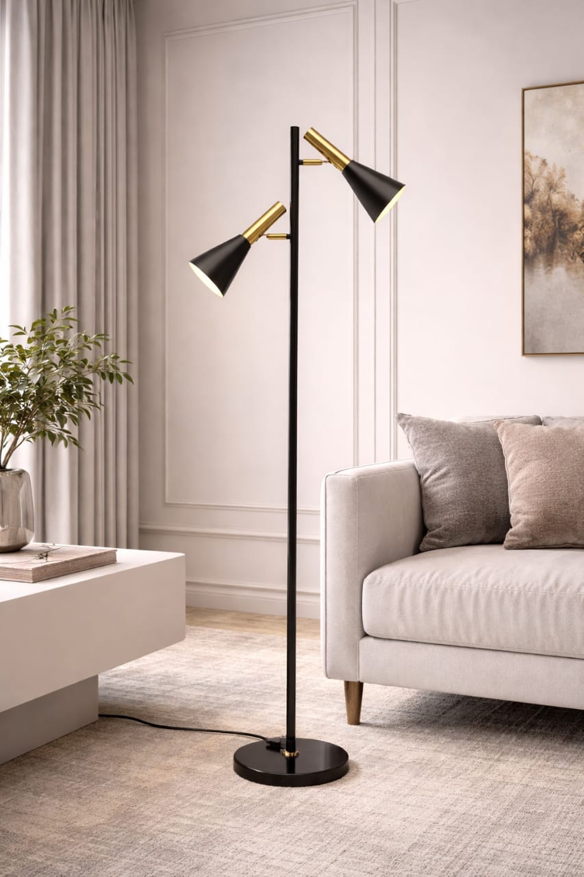 Standing lamp
