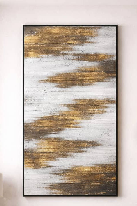 CVS5 80 by 160cm canvas frame