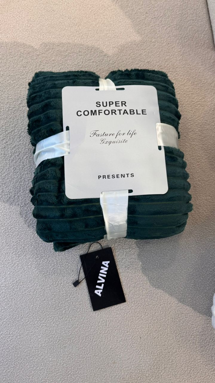 Throw blanket Coll-G