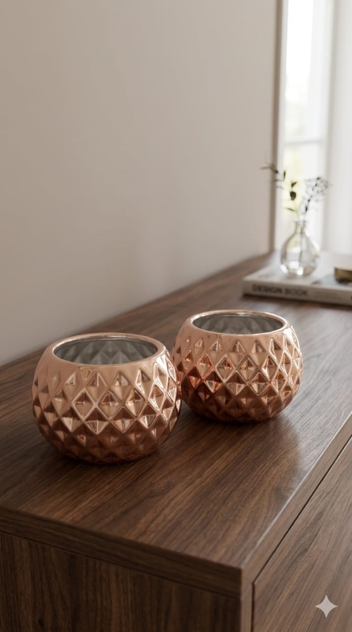 Cup Decor(Small)