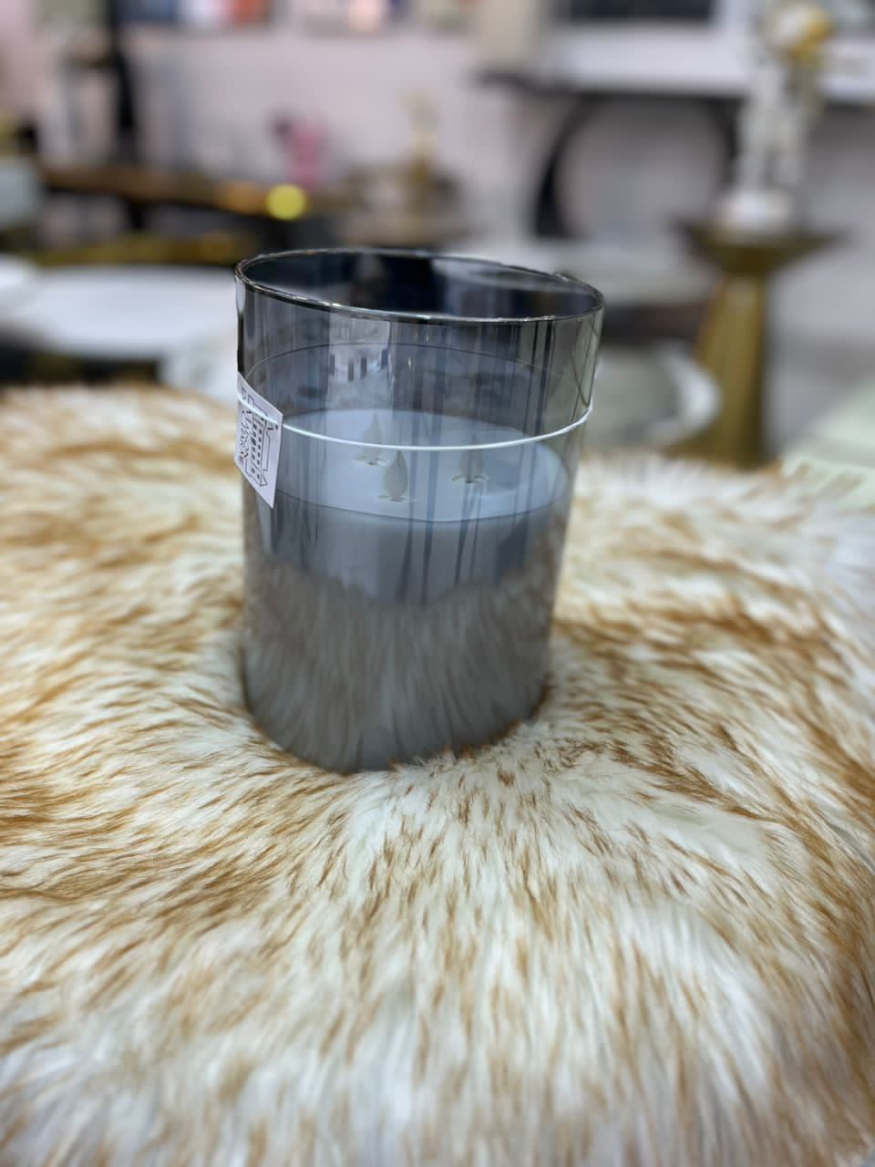 LED candle