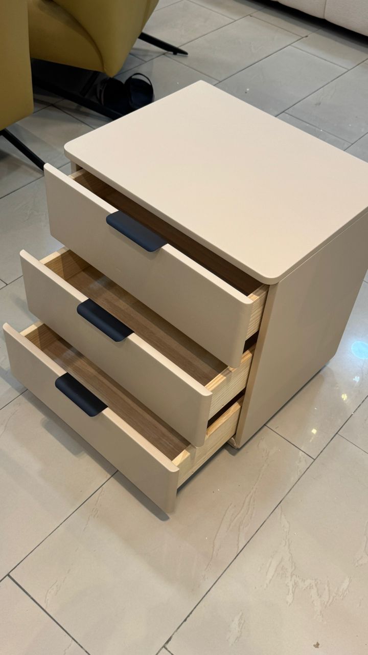 Bedside drawer