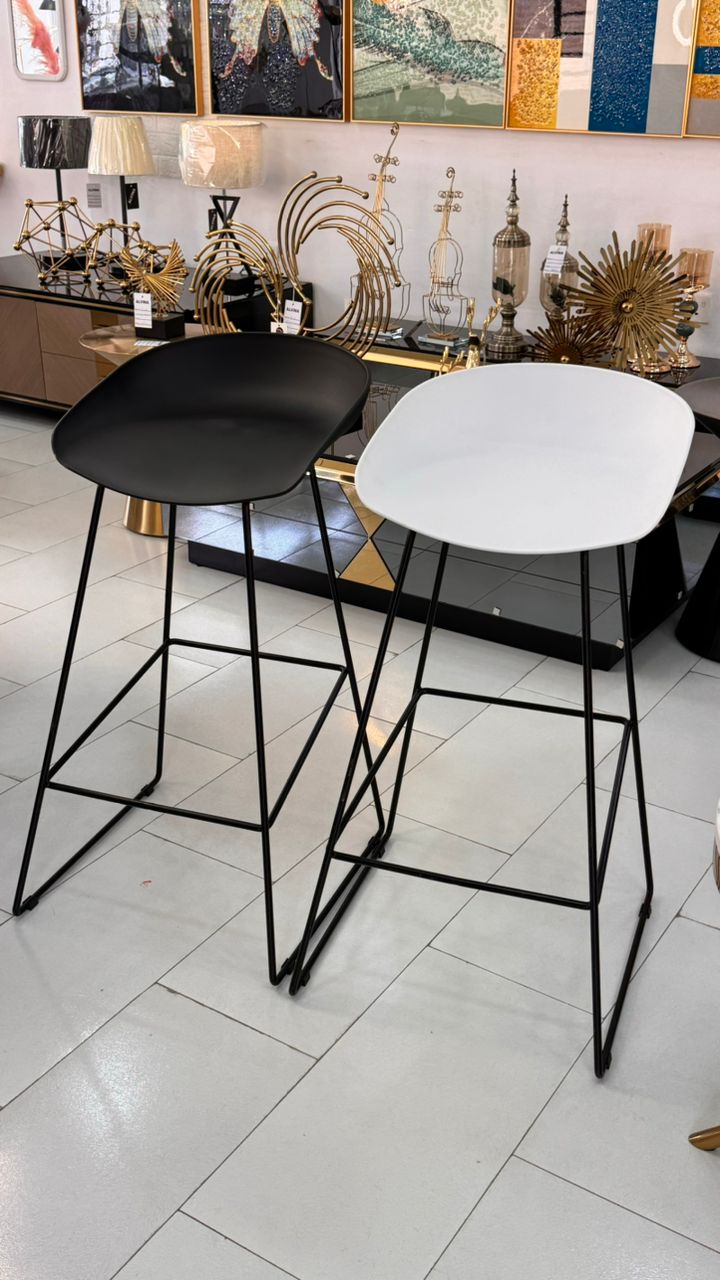 Bar stools