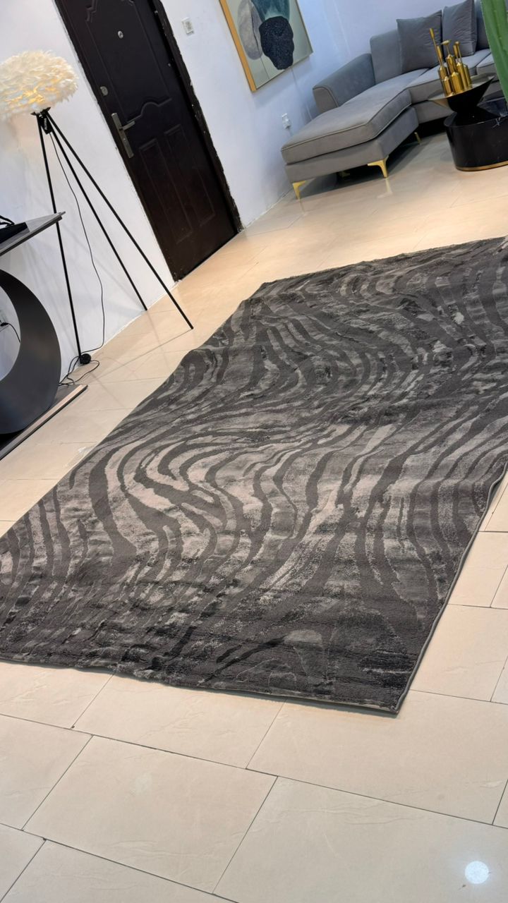 5 by 7ft Rug