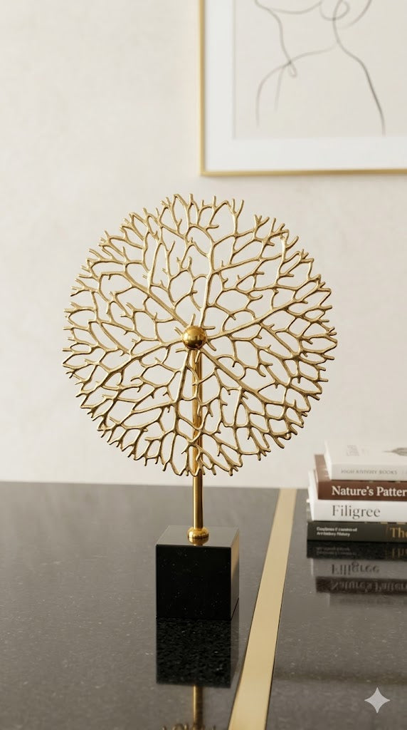 Luxury tree decor BJ-0074