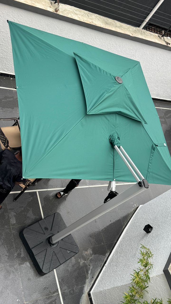 Outdoor Umbrella