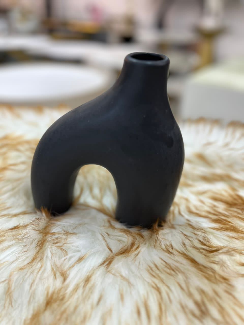 Nordic vase