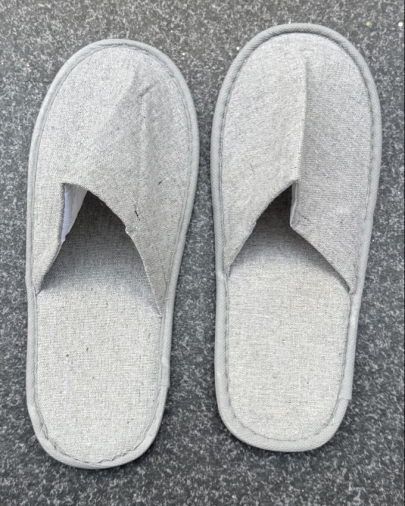 Indoor slippers