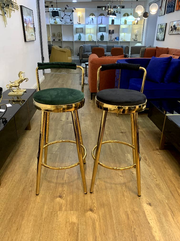 Bar stools