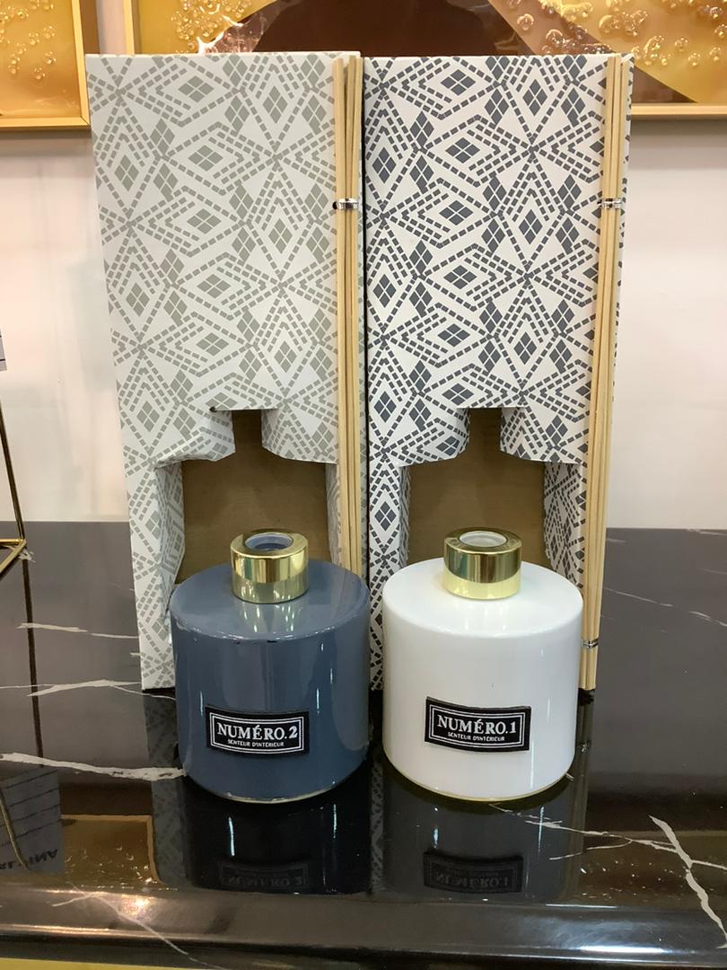 Senteur diffuser