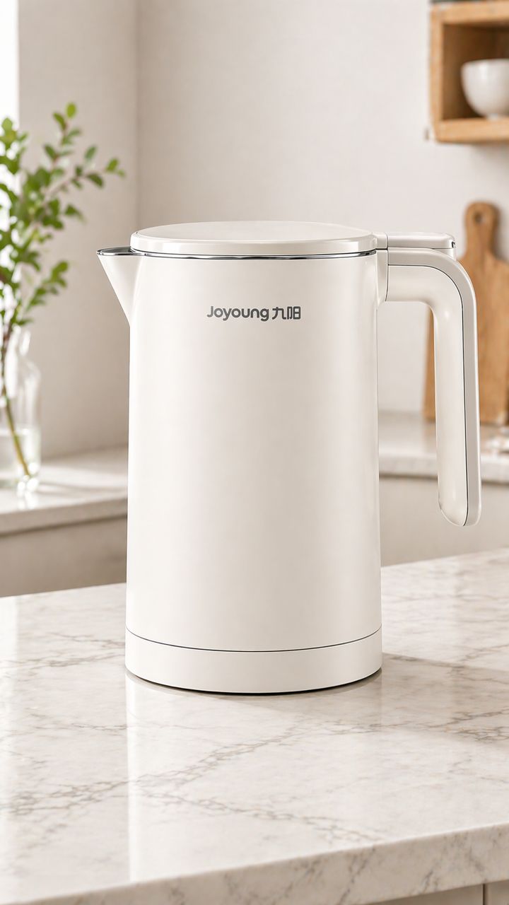 1.7L electric kettle