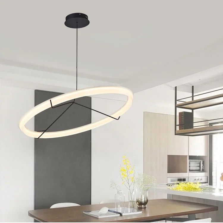 3 in 1 Single chandelier
