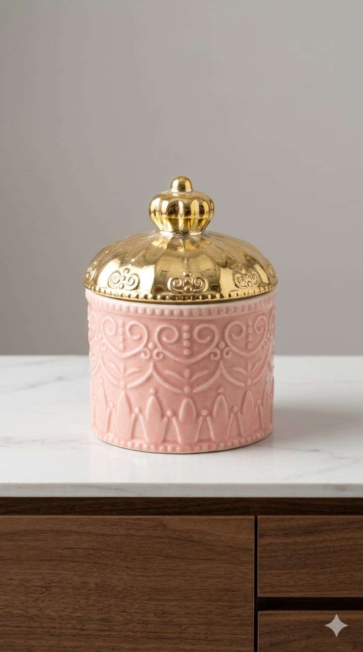 Cup decor(Small)