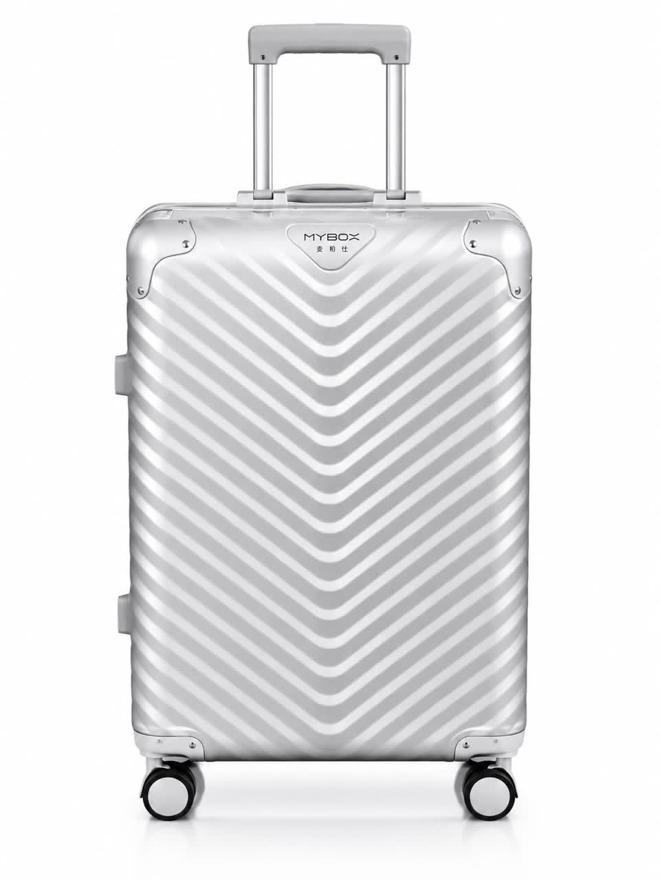 Cabin Luggage