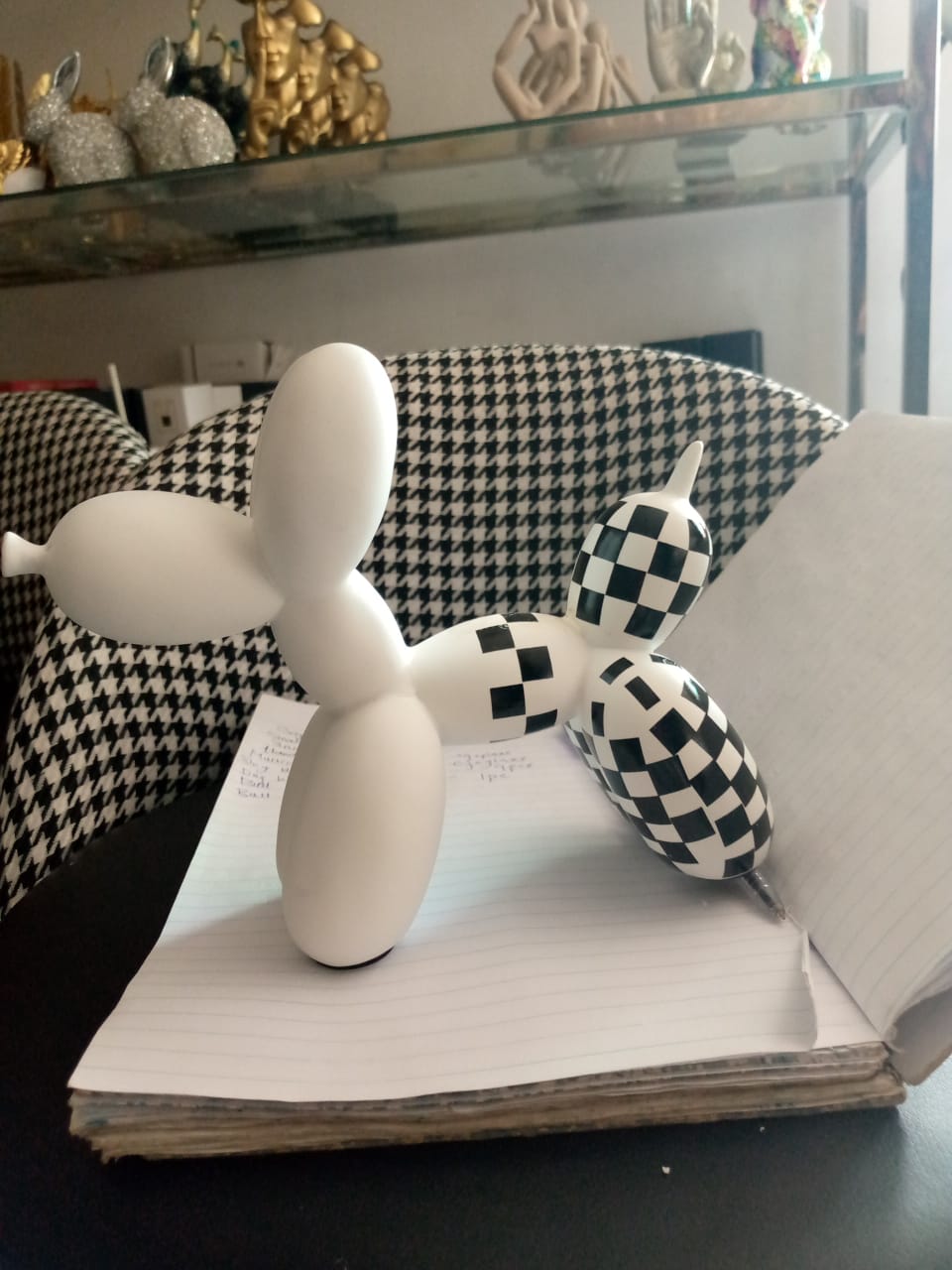 Dog decor