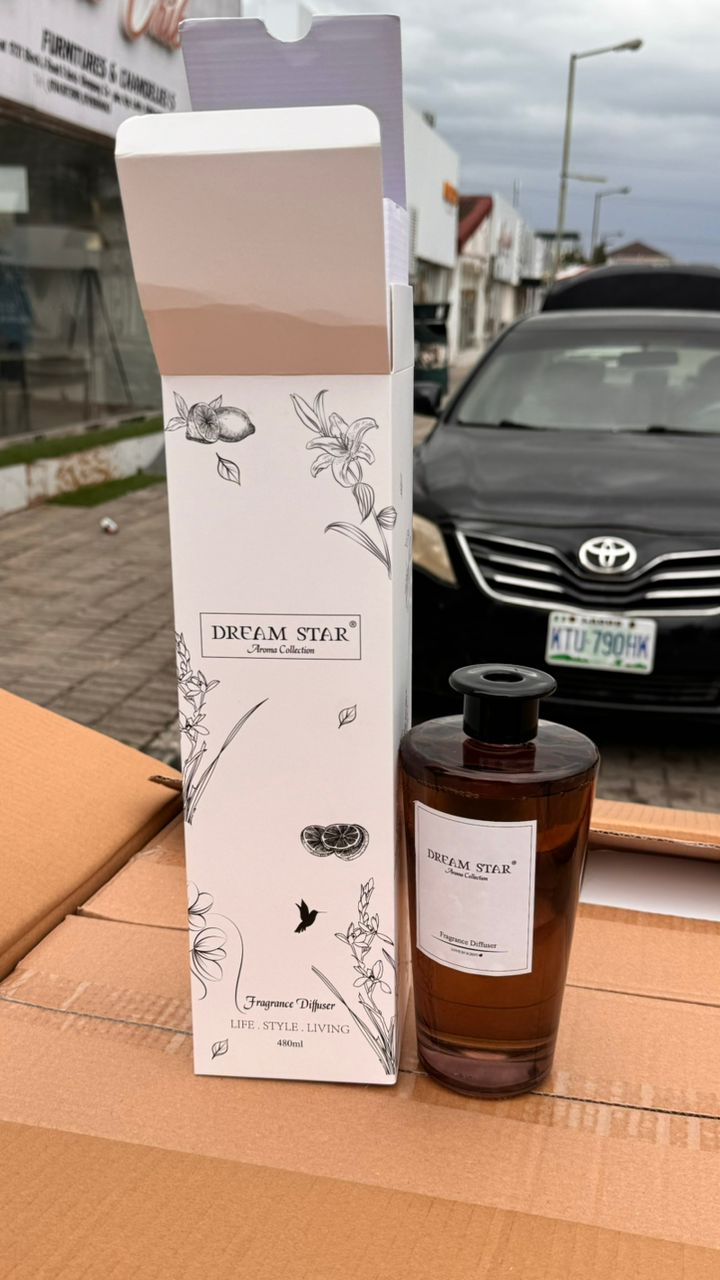 Dream star diffuser(480ml)