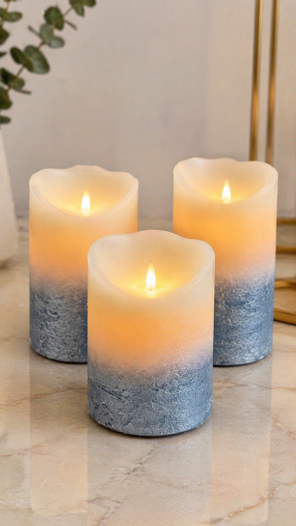 LED Candle
