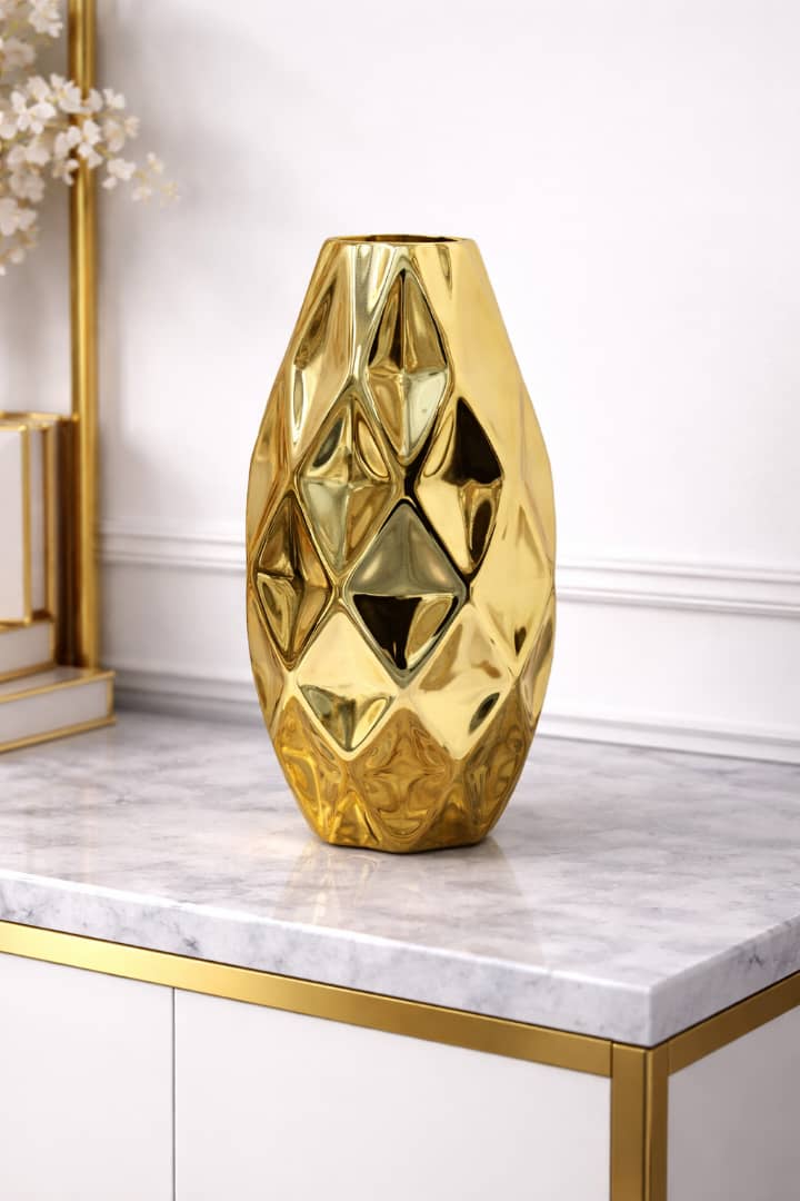 Fruity vase decor(Small)