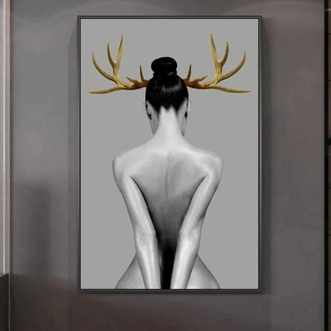 G5 60 by 80cm plain frame