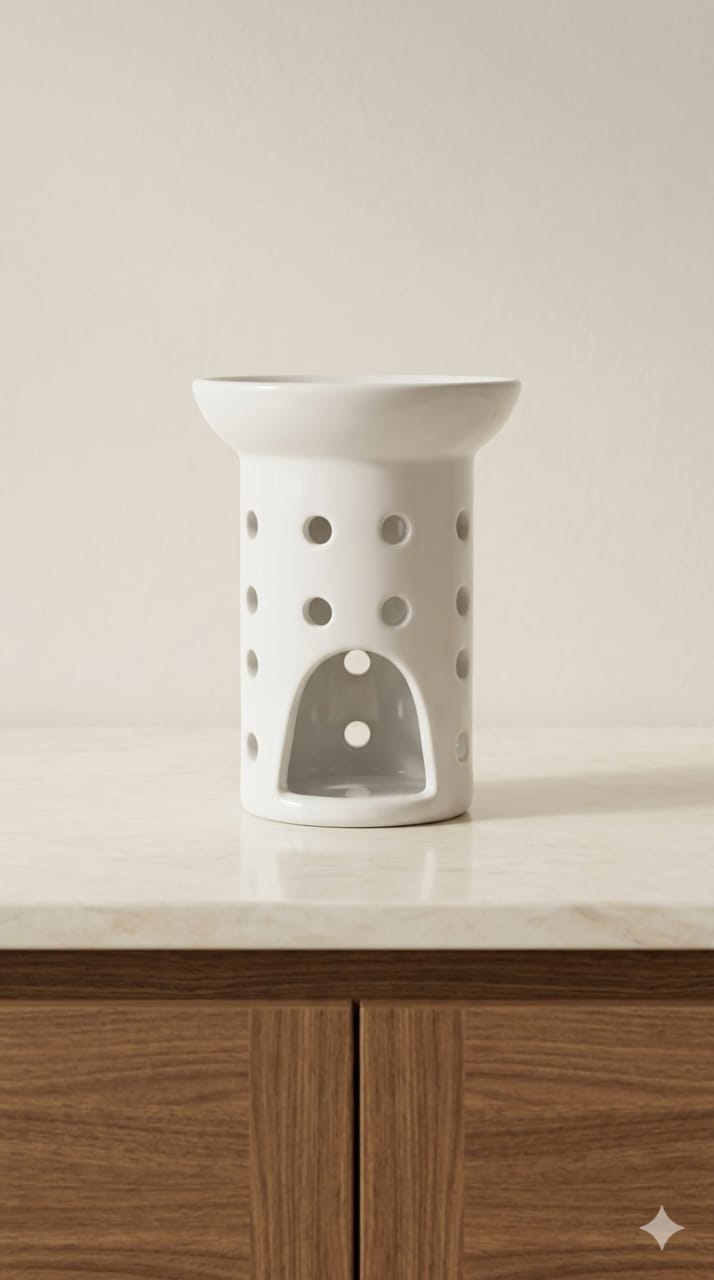 Candle holder