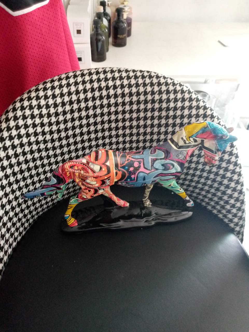 Horse decor