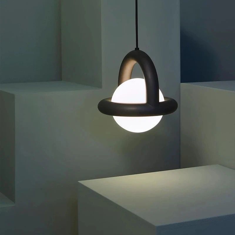 Pendant light