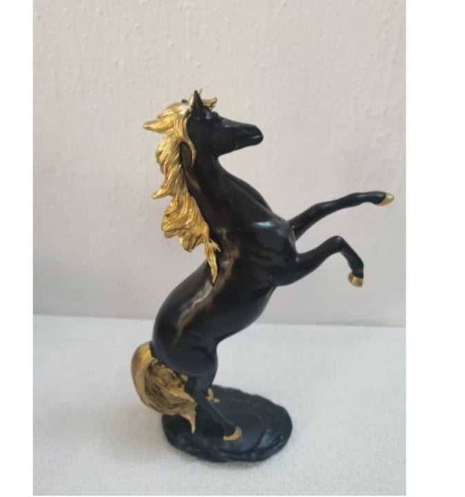 Horse decor
