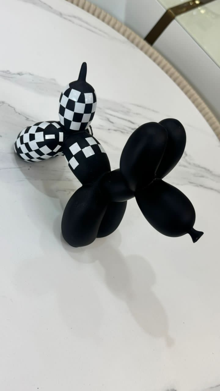 Dog decor