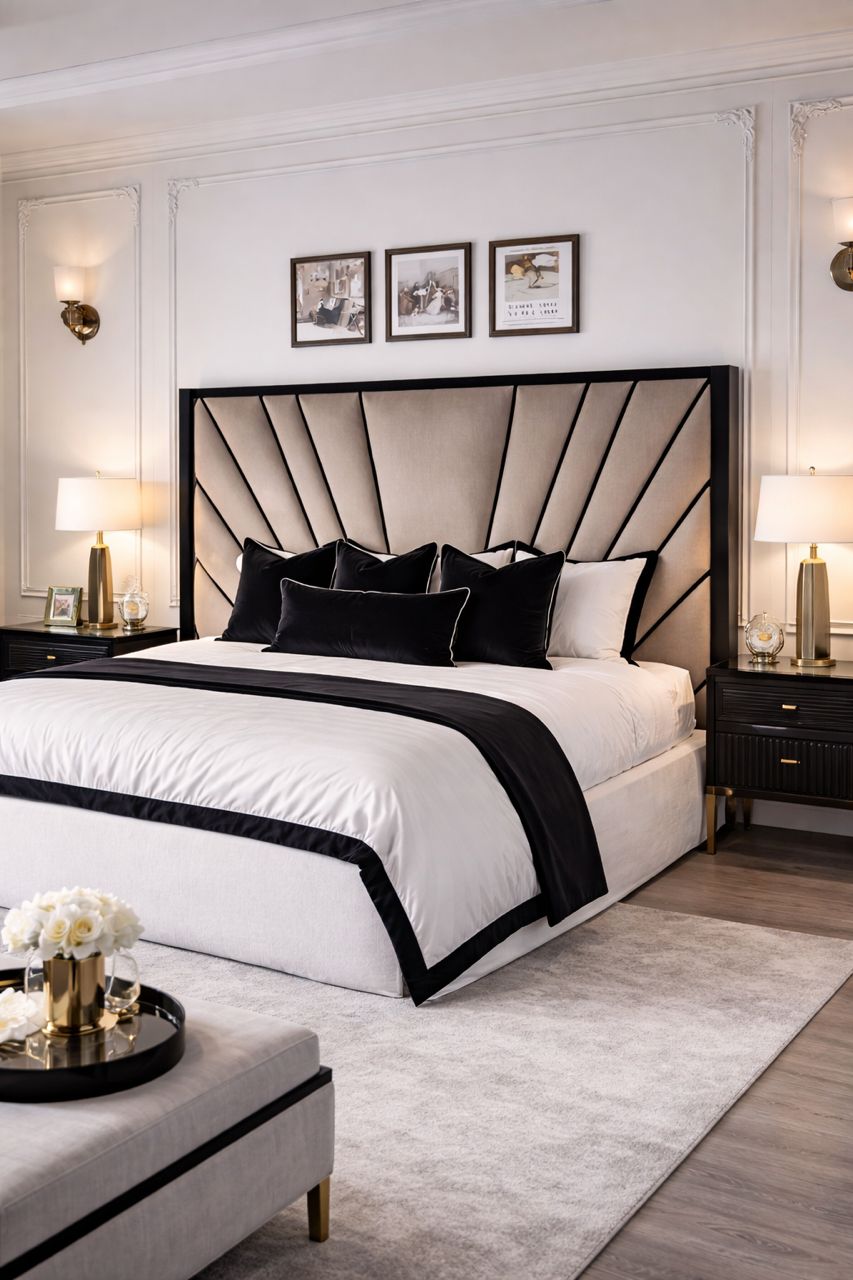 Bedframe