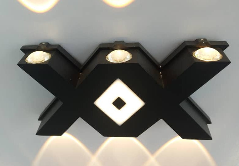Wall light