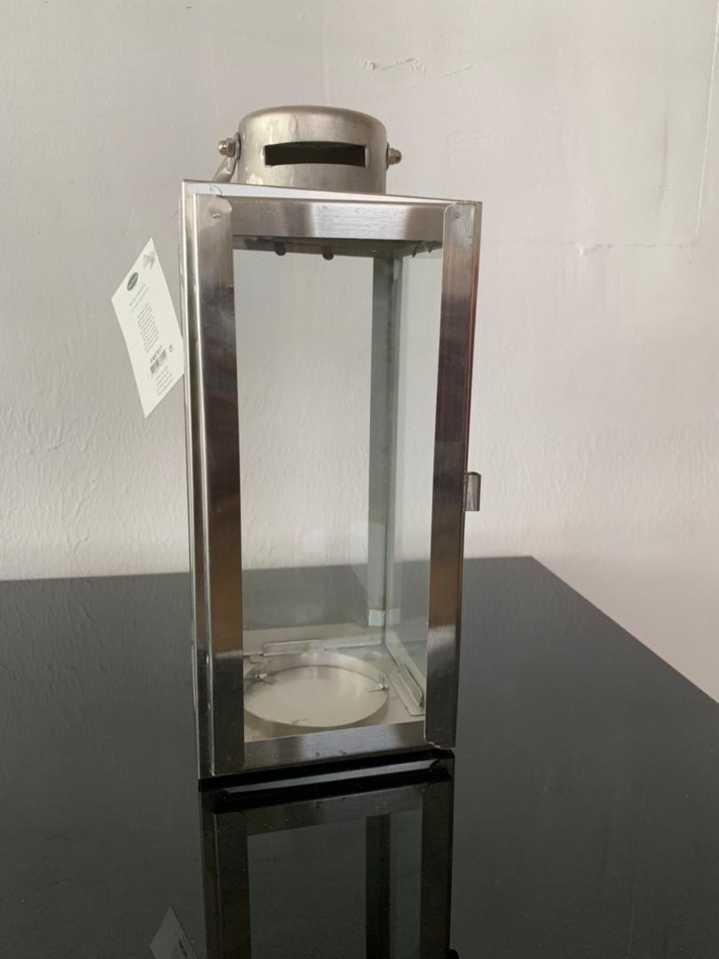 lantern decor