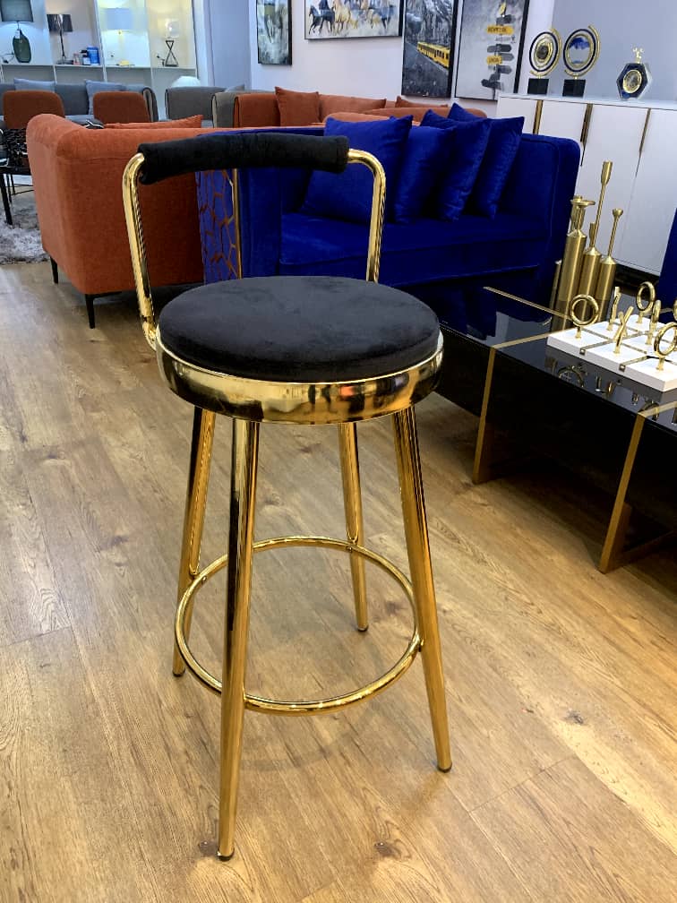 Bar stools