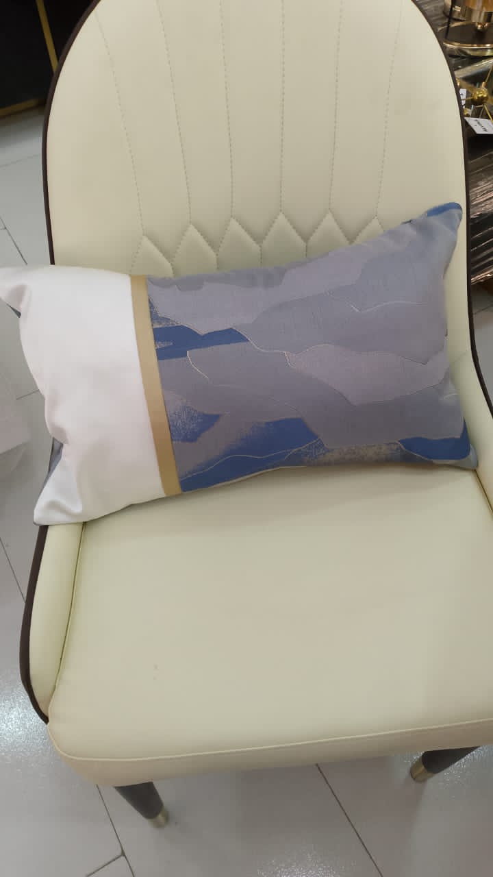 Throw pillows