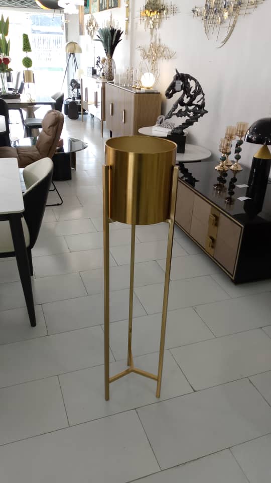 Pure Stainless steel pot