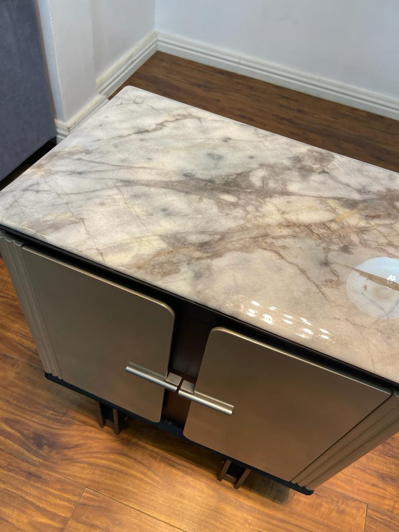 Bedside table
