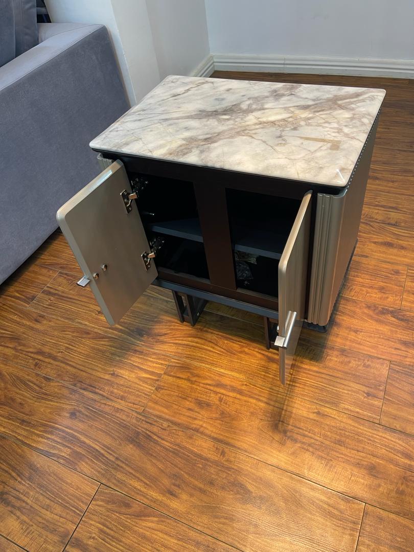 Bedside table