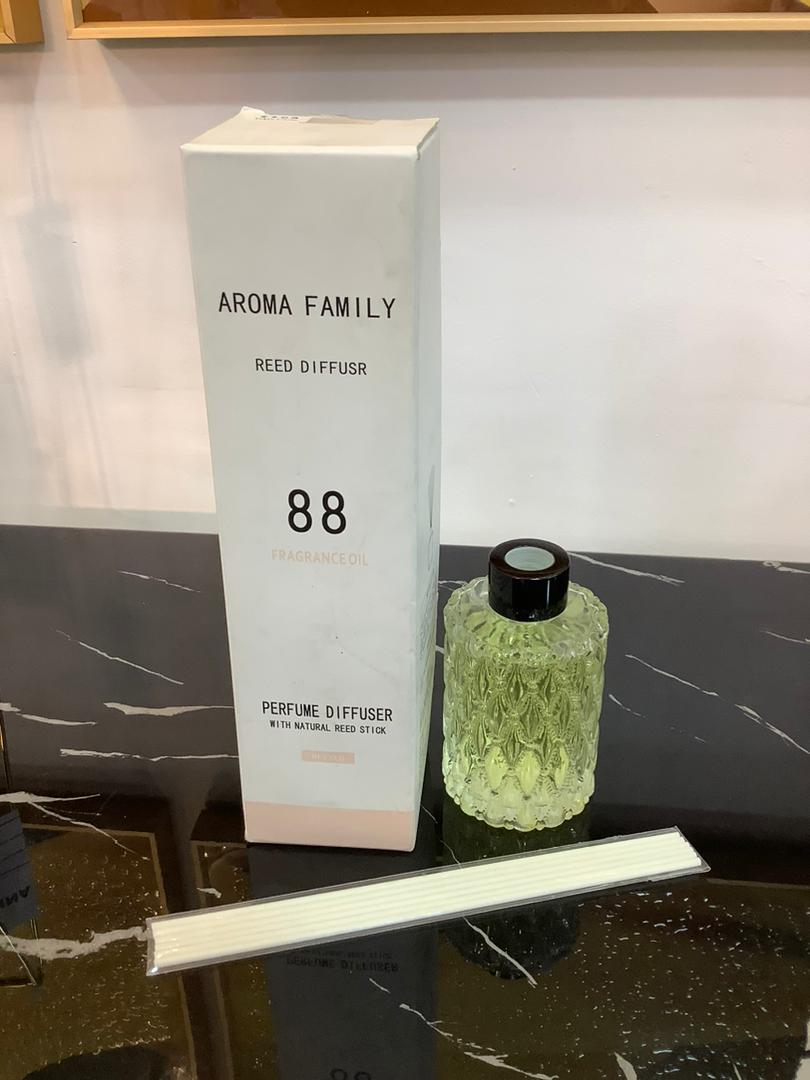 Reed diffuser