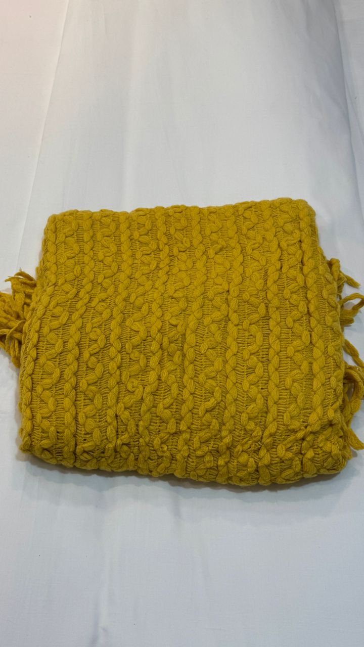 Throw blanket Coll-E