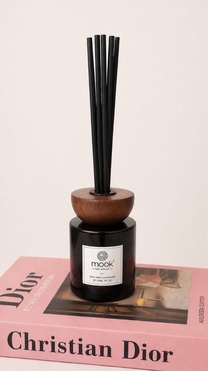 Mook diffuser