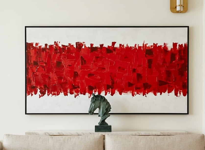 CVS18 80 by 160cm canvas frame
