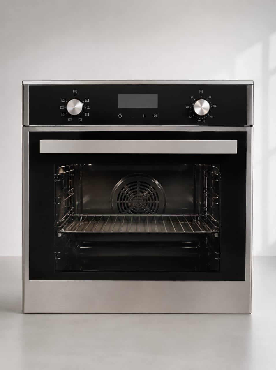 Built-in Electric Oven