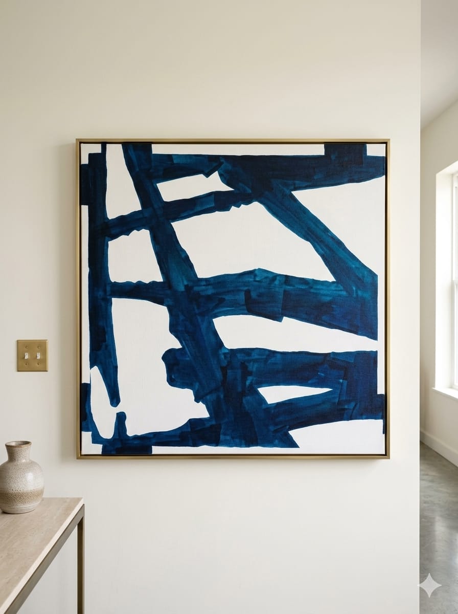 CVSL3 120 by 120cm canvas frame