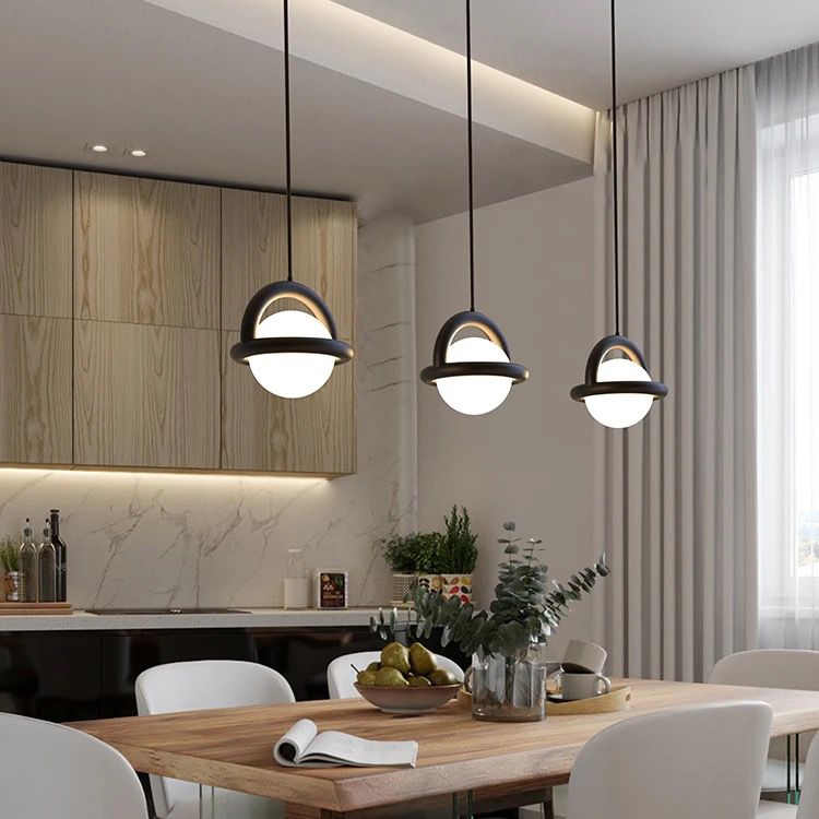 Pendant light