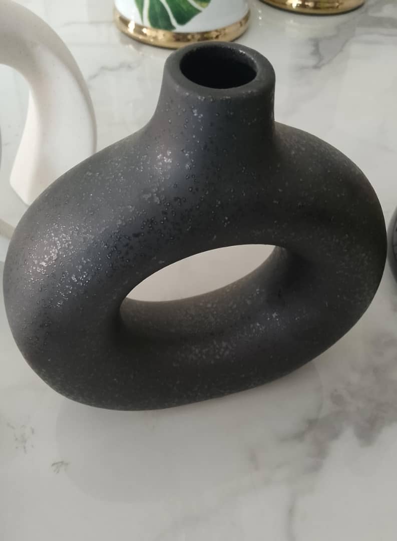 Decorative Nordic Vase