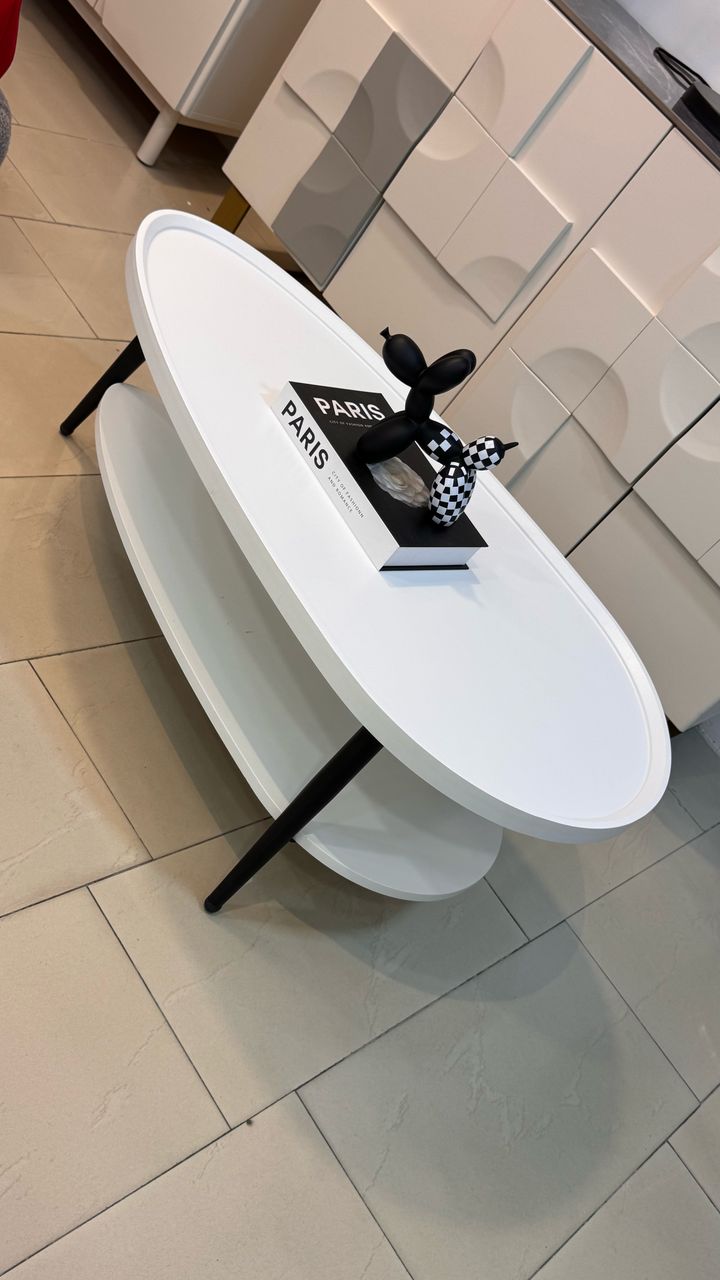 Wooden table