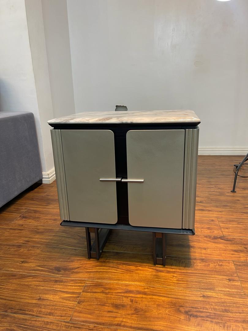 Bedside table