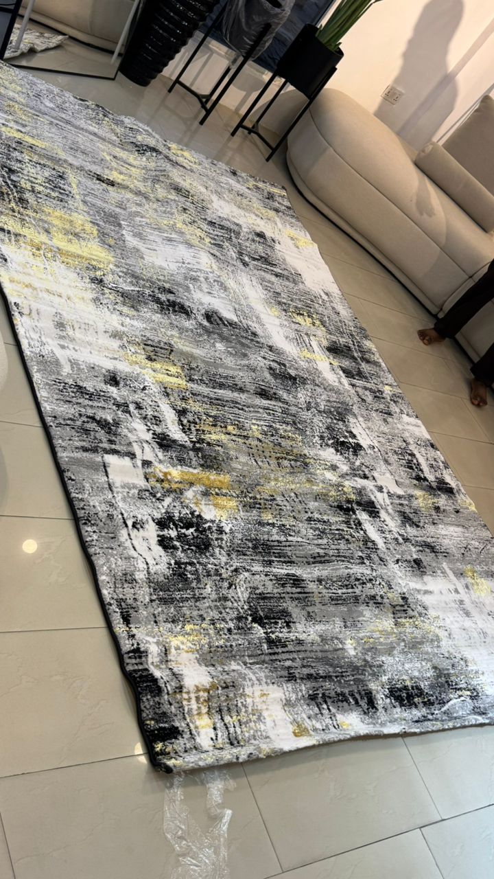7 by 10ft rug