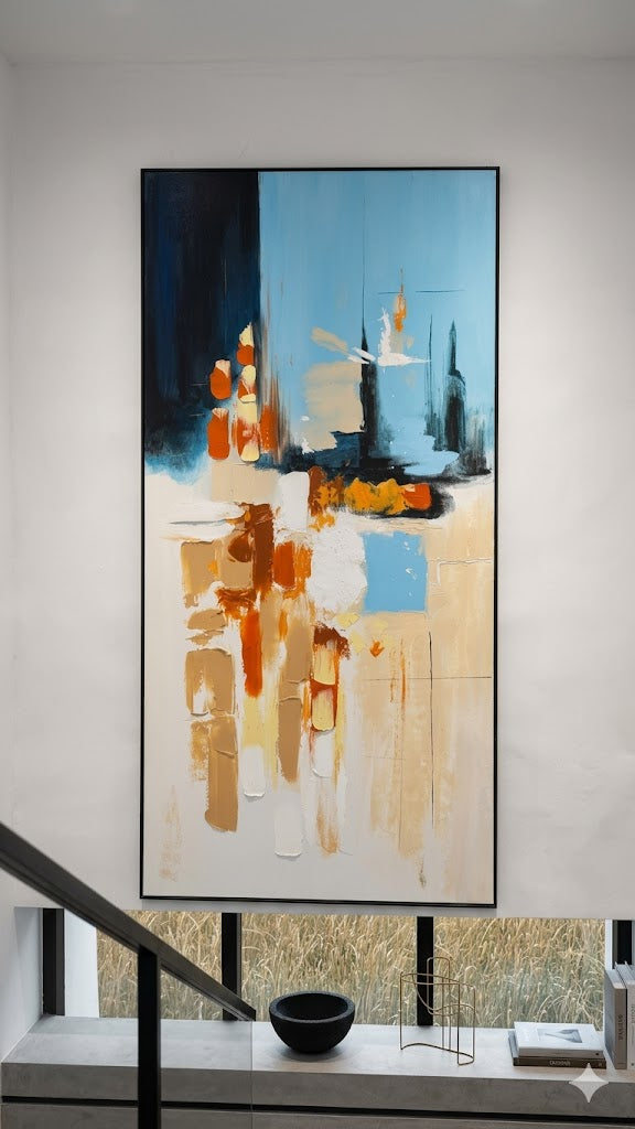 120 by 240cm Canvas frame