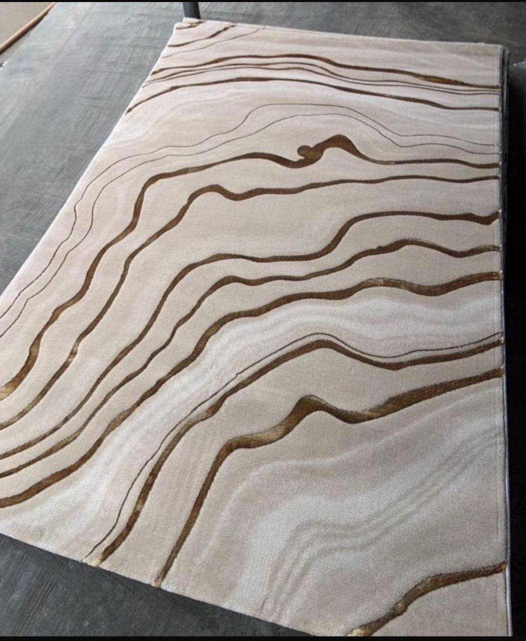 5 by 7ft rug